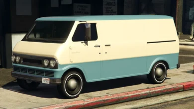 YougaClassic GTA Online