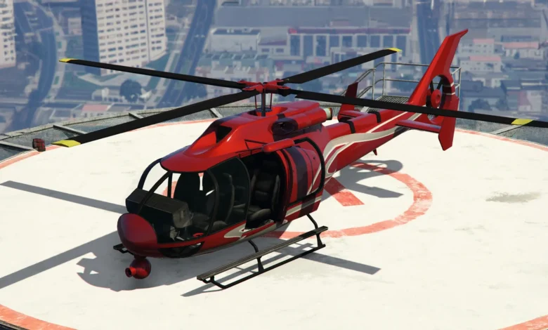 Frogger 1 GTA 5 Online Frogger