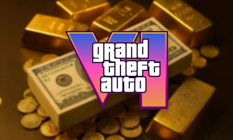 GTA 6 kostet mehr als der Burj Khalifa - Ein Meilenstein in der Spieleentwicklung 1 GTA 6 Entwicklungskosten