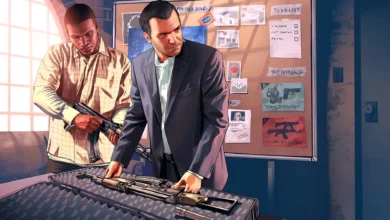 GTA Online bietet neuen Missions-Editor – Erstelle eigene Story-Missionen! 8 GTA Bild12