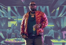 Boobie Ike Querformat