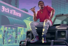 DreQuan Priest Querformat