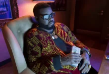 GTA 6 Trailer 2 Bobbie Ike 1