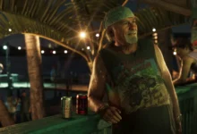 GTA 6 Trailer 2 Brian Heder 2