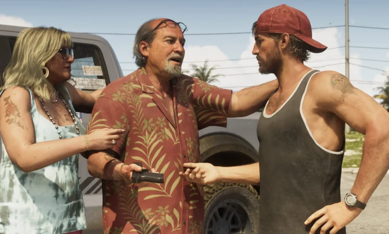 GTA 6 Trailer 2 Brian Heder 4