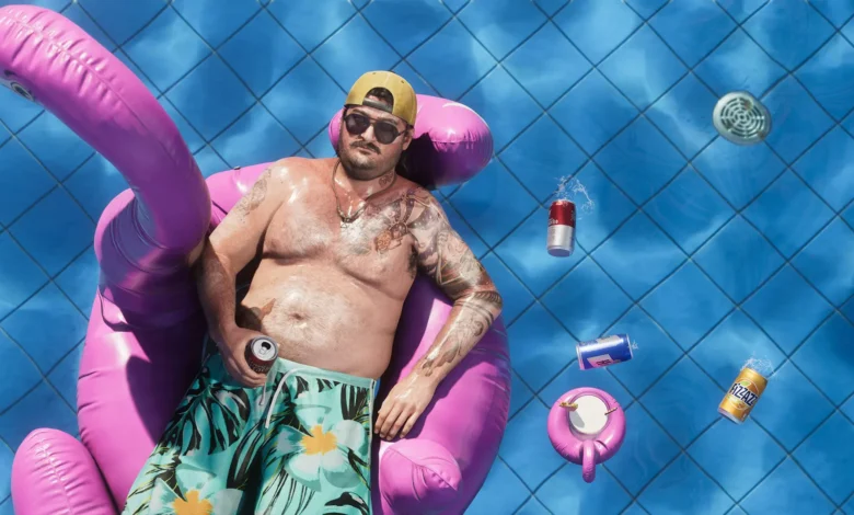 GTA 6 Trailer 2 Cal Hampton 3