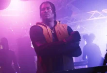 GTA 6 Trailer 2 DreQuan Priest 3