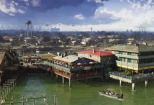 GTA 6 Trailer 2 Grassrivers 2