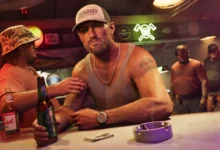 GTA 6 Trailer 2 Jason Duval 6