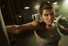 GTA 6 Trailer 2 Lucia Caminos 2