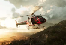 GTA 6 Trailer 2 Mount Kalaga Nationalpark 2