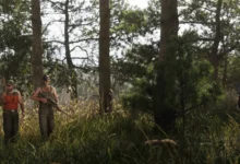 GTA 6 Trailer 2 Mount Kalaga Nationalpark 3