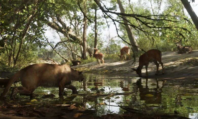 GTA 6 Trailer 2 Mount Kalaga Nationalpark 5