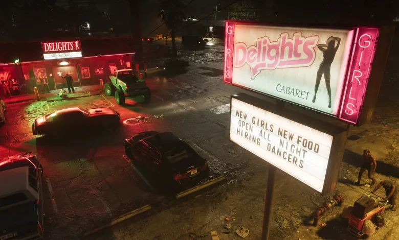 GTA 6 Trailer 2 Port Gellhorn 4