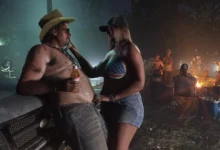 GTA 6 Trailer 2 Port Gellhorn 5