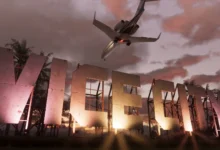 GTA 6 Trailer 2 Vice City 1