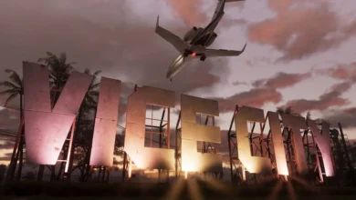 GTA 6 Trailer 2 Vice City 1