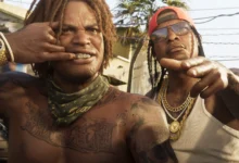 GTA 6 Trailer 2 Vice City 4