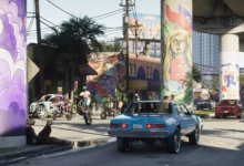 GTA 6 Trailer 2 Vice City 9