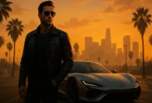 GTA Online Sommer Update 2025