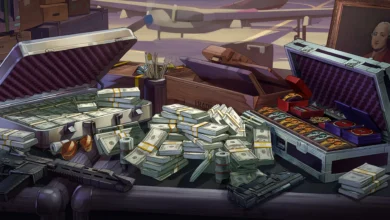 GTA Online Kostenloses Auto