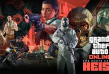 the kortz center heist